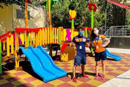 Planeta Hotel & Aquapark - 14