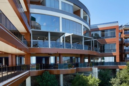 Paradise Beach Residence - 3