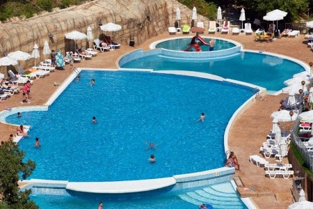 Paradise Beach Residence - 7