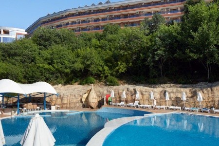 Paradise Beach Residence - 8