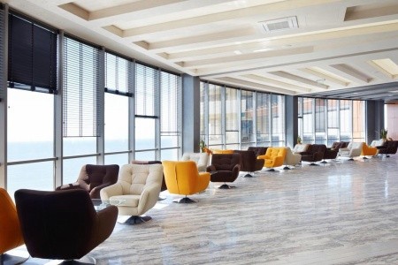 Paradise Beach Residence - 10