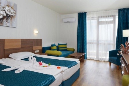 Paradise Beach Residence - 13