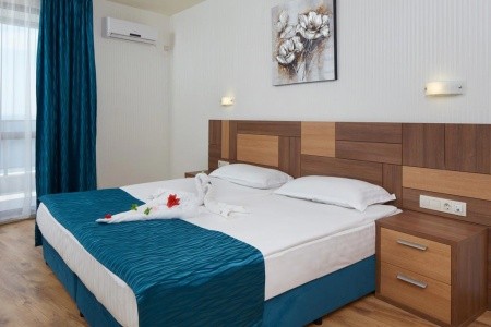 Paradise Beach Residence - 14