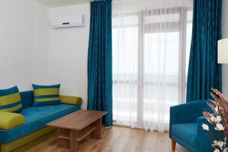 Paradise Beach Residence - 15