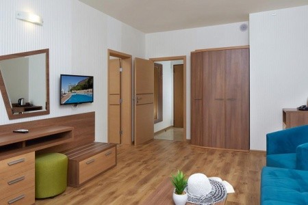 Paradise Beach Residence - 16