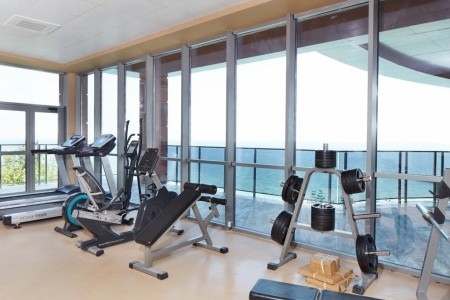 Paradise Beach Residence - 17