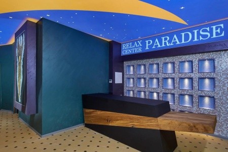 Paradise Beach Residence - 18