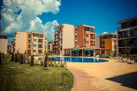 Nessebar Fort Club - 2