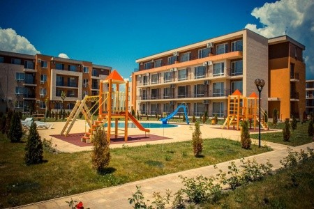 Nessebar Fort Club - 3