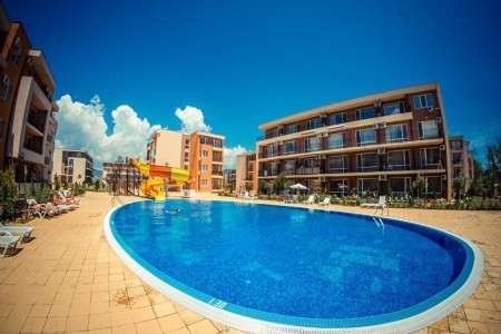 Nessebar Fort Club - 5