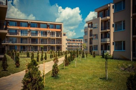 Nessebar Fort Club - 7