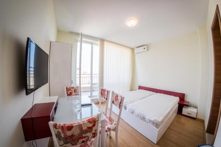 Nessebar Fort Club - 10