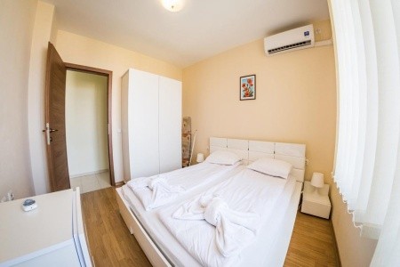 Nessebar Fort Club - 12