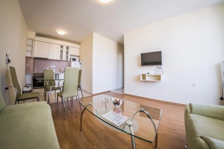 Nessebar Fort Club - 13