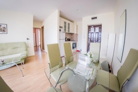 Nessebar Fort Club - 15