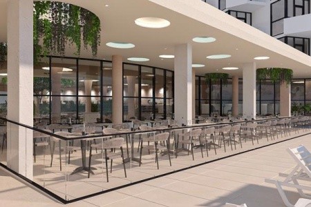 Zenith (Ex.marlin Beach) - 9