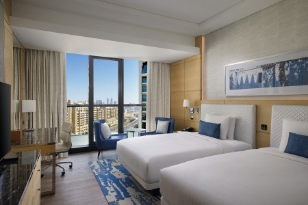 Marriott Resort Palm Jumeirah - 59