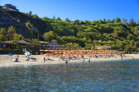 Villaggio Stromboli - 7