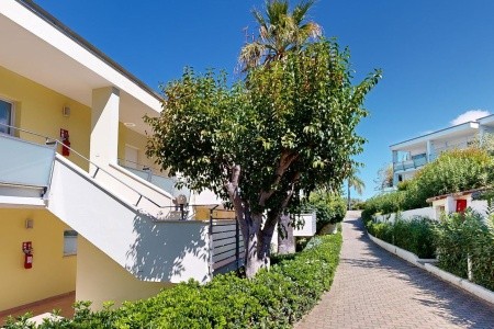 Villaggio Stromboli - 8