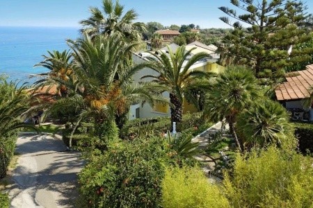 Villaggio Stromboli - 10