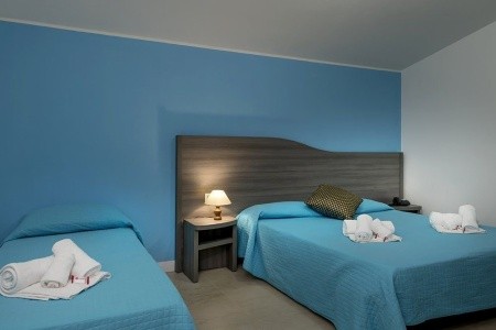 Villaggio Stromboli - 11