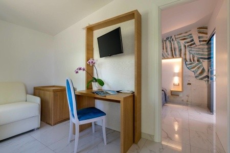 Villaggio Stromboli - 13