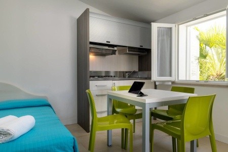 Villaggio Stromboli - 14