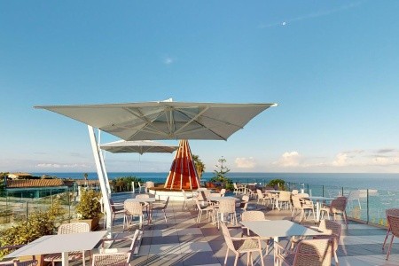 Villaggio Stromboli - 18