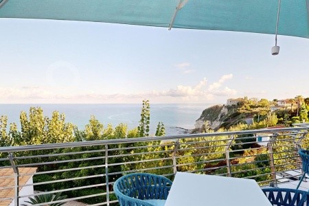 Villaggio Stromboli - 19