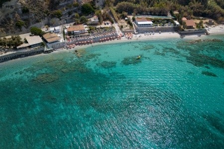 Villaggio Stromboli - 22