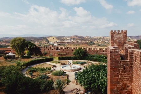 Velký okruh Portugalskem - 5