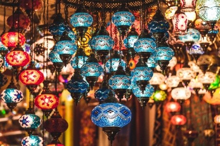 Prodloužený víkend v Istanbulu - 5