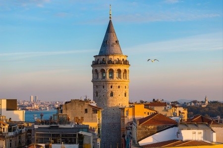 Prodloužený víkend v Istanbulu - 7