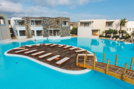 Ostria Resort & Spa - 3