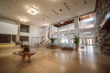 Ostria Resort & Spa - 4