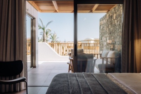 Ostria Resort & Spa - 7