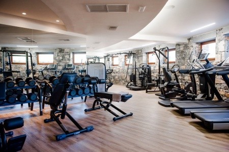 Ostria Resort & Spa - 8