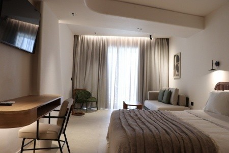 Ostria Resort & Spa - 9