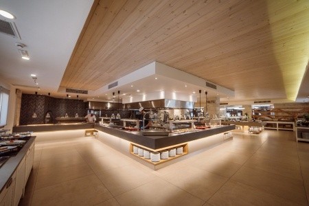 Ostria Resort & Spa - 10