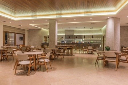 Ostria Resort & Spa - 11