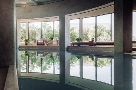 Ostria Resort & Spa - 12