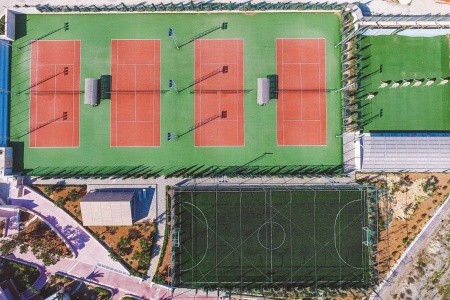 Ostria Resort & Spa - 13