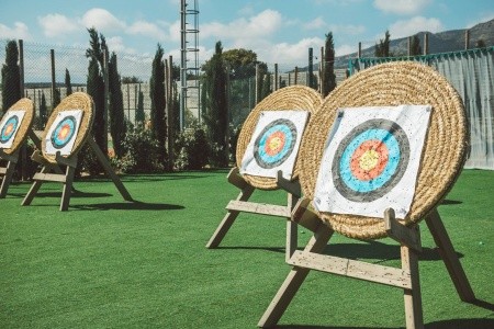 Ostria Resort & Spa - 14