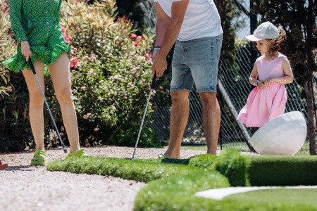 Ostria Resort & Spa - 15