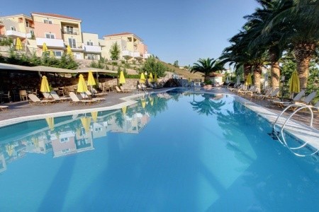 Sun Rise Resort - 5