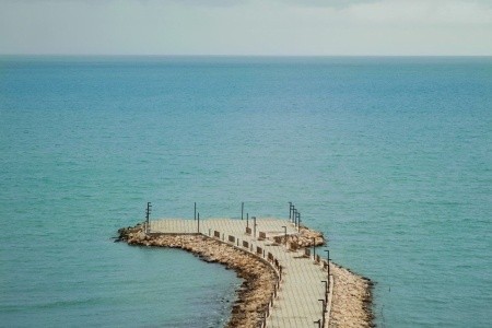 Albánie, Durrës, Supreme And Spa, za <span>40.249</span> Kč