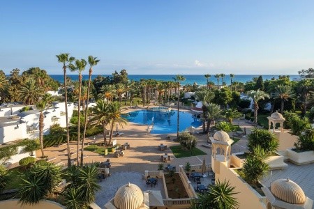 Steigenberger Marhaba Thalasso - 2