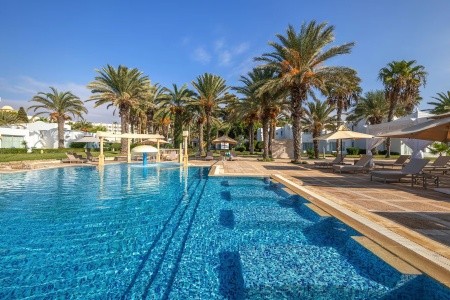 Steigenberger Marhaba Thalasso - 3