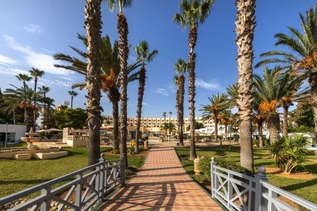 Steigenberger Marhaba Thalasso - 6