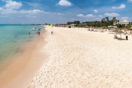 Steigenberger Marhaba Thalasso - 8